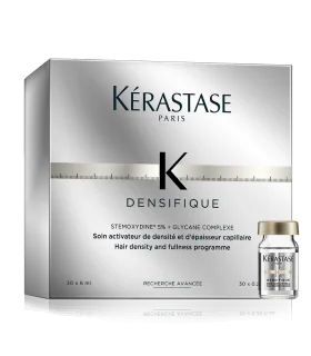 Ampollas Kerastase Densifique (30uds)