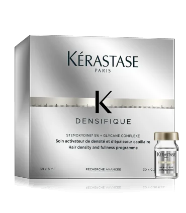 Ampoules Kerastase Densifique (30 pièces)