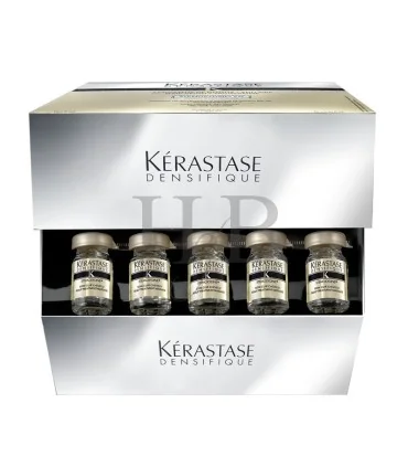 Ampollas Kerastase Densifique (30uds)