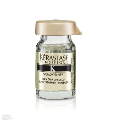 Ampollas Kerastase Densifique (30uds)