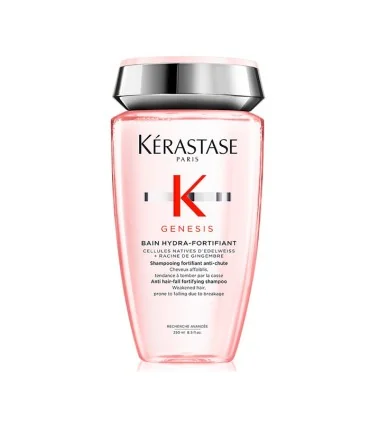 Champú Kerastase Genesis Hydra-Fortifiant