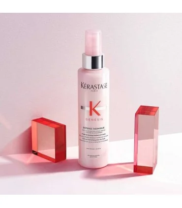 Термозащитный крем Kerastase Genesis Defense Thermique