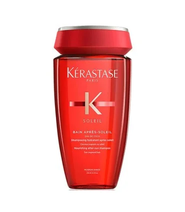 Champú Kerastase Apres-Soleil 250ml