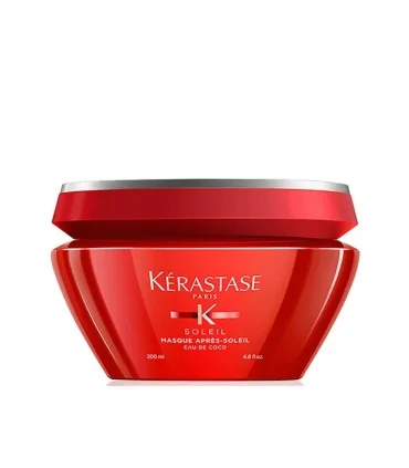 Kerastase Apres Soleil mask, 200ml