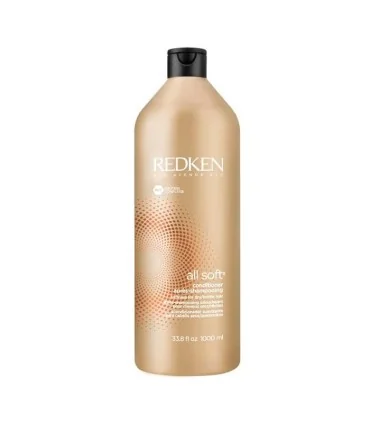 Кондиционер Redken All Soft для сухих волос 1000мл