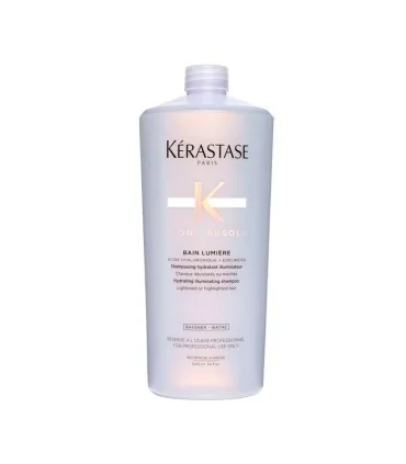 Champú Kerastase Rubio Absolu Bain Lumier