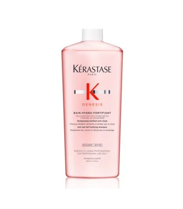 Champú Kerastase Genesis Hydra-Fortifiant