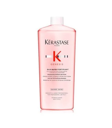 Champú Kerastase Genesis Nutri-Fortifiant, 1000 ml