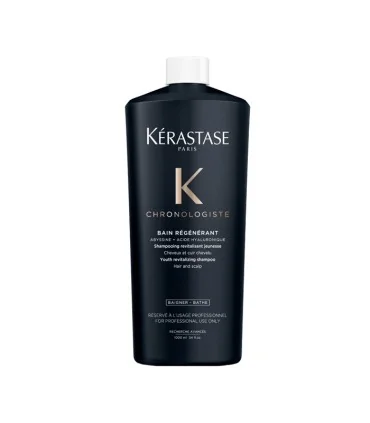 Шампунь Kerastase Chronologiste Régénérant 1000ml