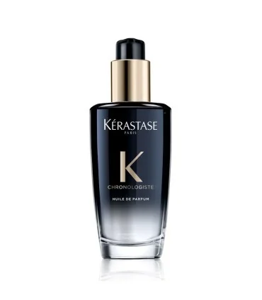 Aceite perfumado Kerastase Chronologiste, 100ml