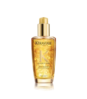 Масло Kerastase Elixir Ultime для всех типов волос