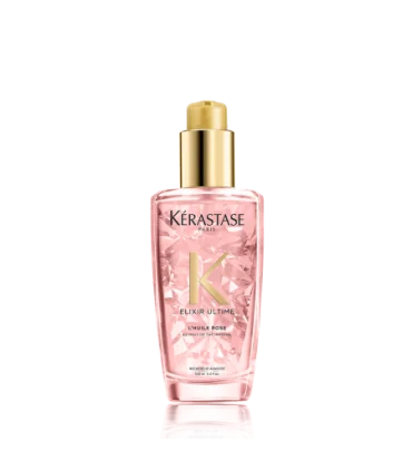 Масло Kerastase Elixir Ultime для окрашенных волос 100 мл