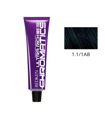 Redken Chromatics Colorazione permanente