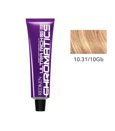 Redken Chromatics Tinte permanente