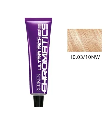 Redken Chromatics Haarfärbemittel