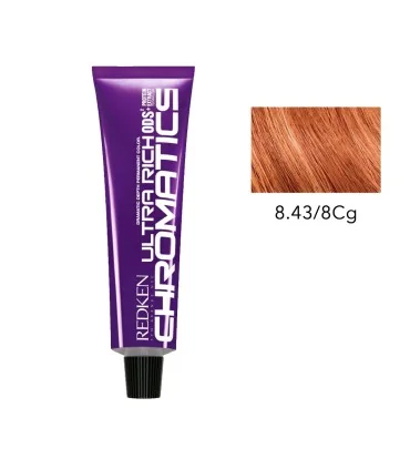 Redken Chromatics Haarfärbemittel