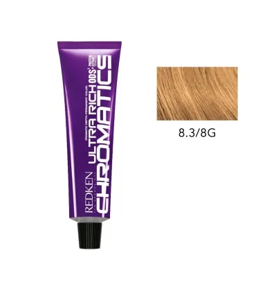 Redken Chromatics Colorazione permanente