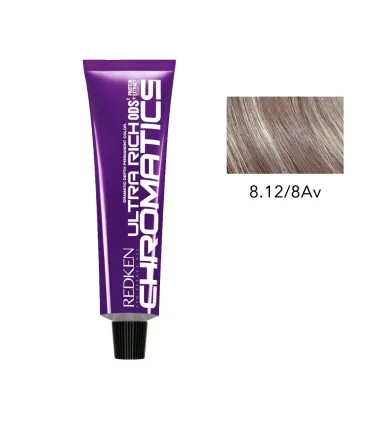 Redken Chromatics Tinte permanente