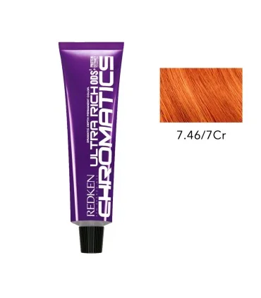 Redken Chromatics Tinte permanente