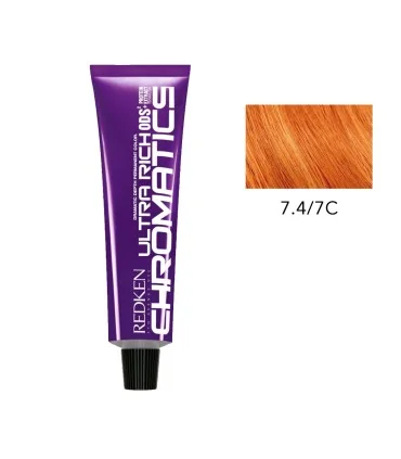 Redken Chromatics Coloration permanente