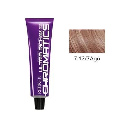 Redken Chromatics Colorazione permanente