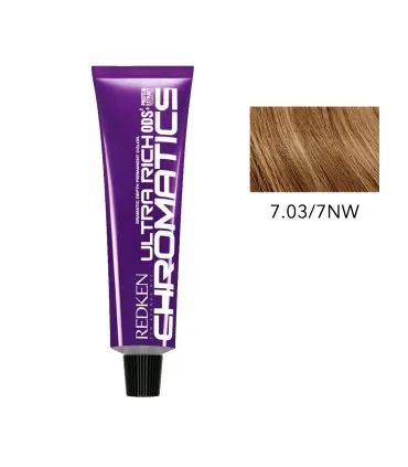 Краска Redken Chromatics