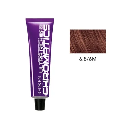 Redken Chromatics Coloration permanente