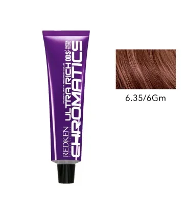 Redken Chromatics Haarfärbemittel