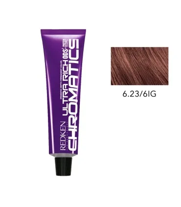 Краска Redken Chromatics