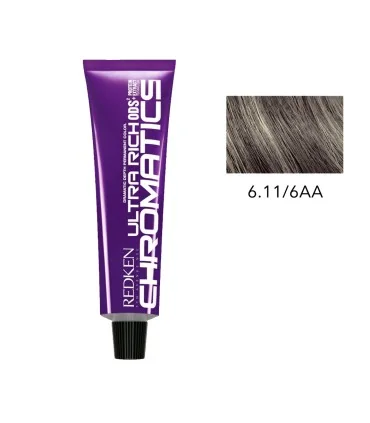 Redken Chromatics Hair Dye