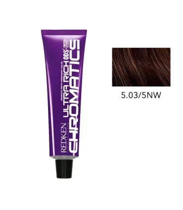 Redken Chromatics Colorazione permanente