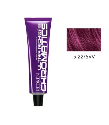 Redken Chromatics Tinte permanente