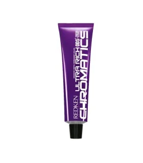 Redken Chromatics Coloration permanente