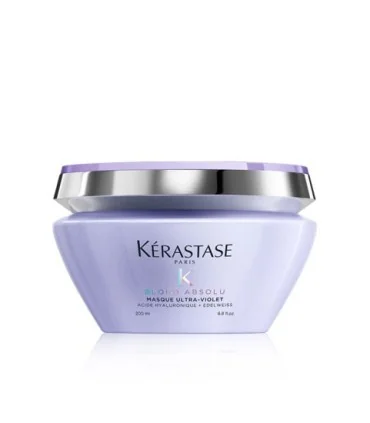 Mascarilla Kerastase Blond Absolu Ultra-Violet 250ml