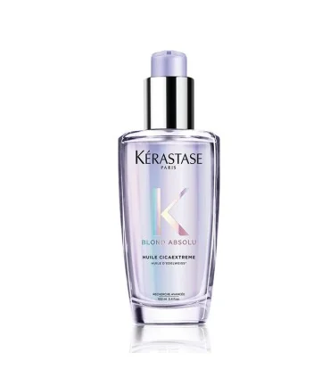 Huile Kerastase Blond Absolu Cicaextreme