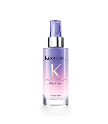 Nachtserum Kerastase Blond Absolu Cicanuit, 90ml