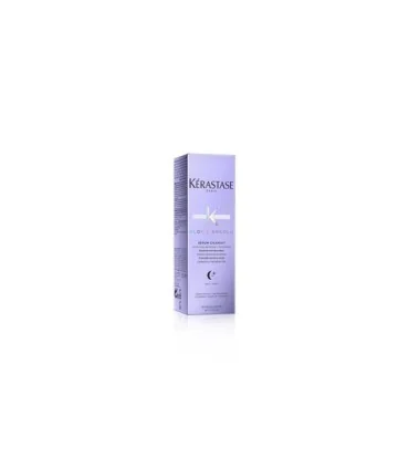 Ночная сыворотка Kerastase Blond Absolu Cicanuit, 90мл