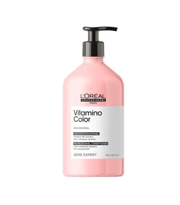 Кондиционер L'Oreal Professionnel Vitamino Color 750мл