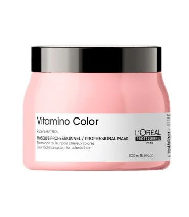 L'Oreal Professionnel Vitamino Color Masque 500ml