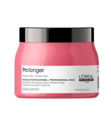 L'Oreal Professionnel Pro Longer Mascarilla 500ml