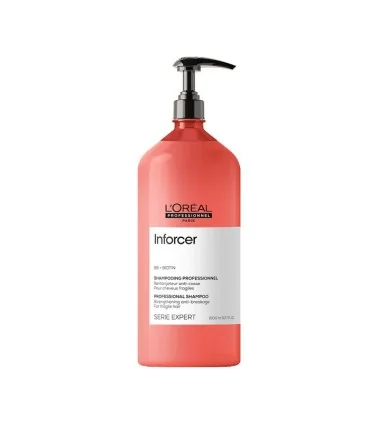 L'Oréal Professionnel Inforcer Champú 1500ml