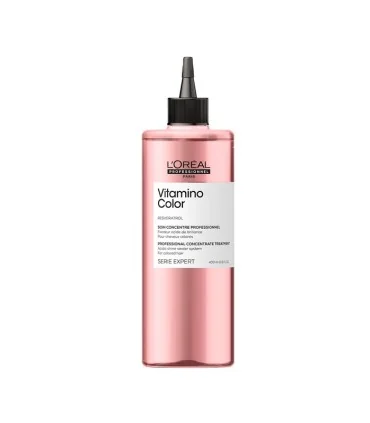 L'Oreal Professionnel Vitamino Color Acidic Shine Sealer Concentrate 400ml