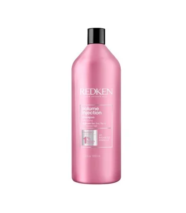 Champú Redken Volume Inyección para dar volumen 1000ml