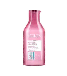 Redken Volume Injection Сonditioner for volume