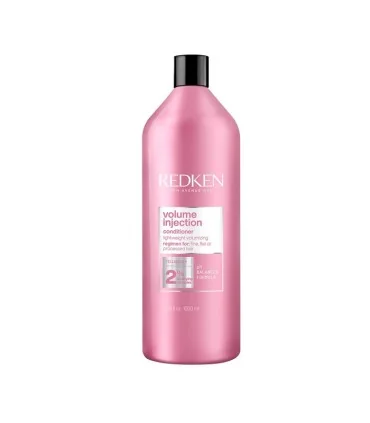 Redken Volume Inyección Acondicionador para dar volumen 1000ml