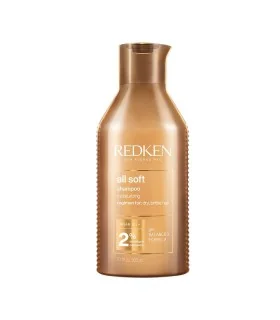 Redken All Soft Shampoo for Dry Hair