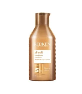 Redken All Soft Conditioner for dry hair