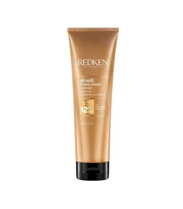 Mascarilla Redken All Soft Heavy Cream (250 ml)