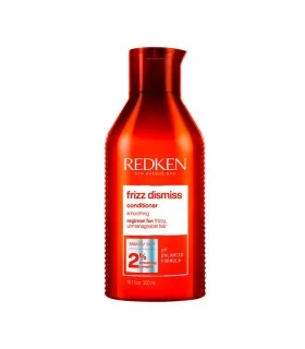 Acondicionador Redken Frizz Dismiss 300ml