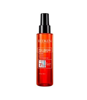 Redken Frizz Dismiss Aceite Antiestático en Spray, 125ml